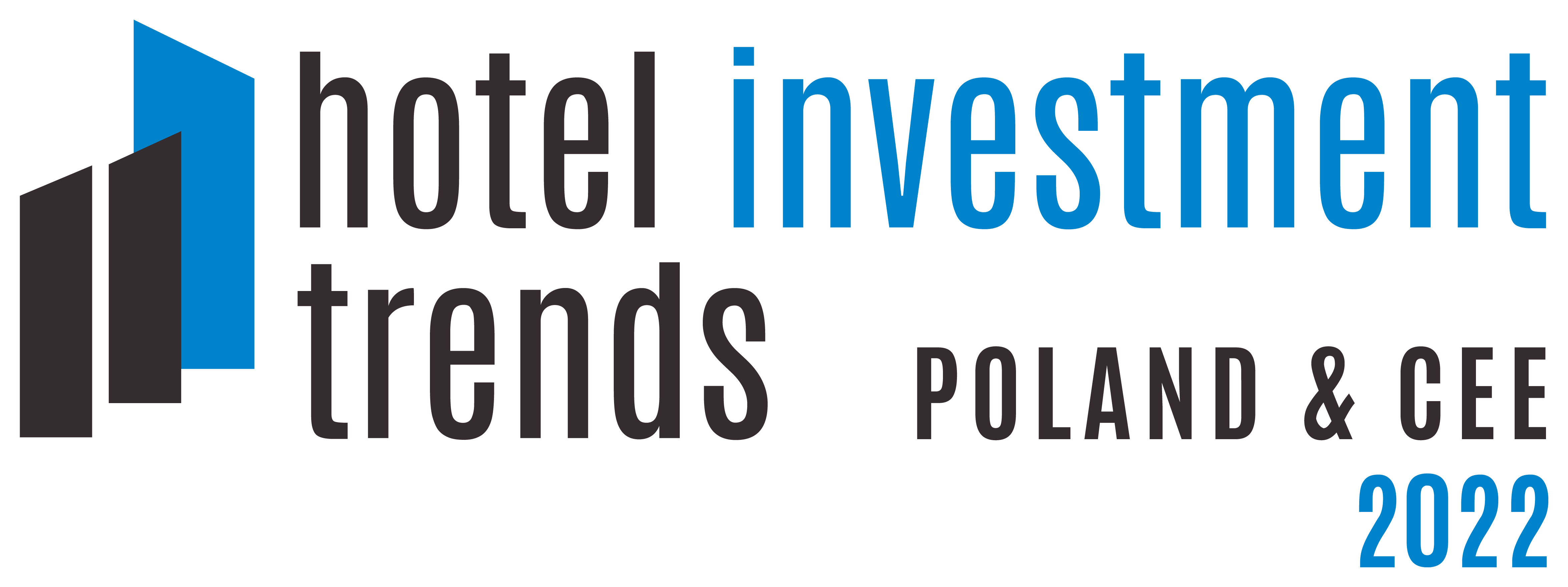 Hotel Investment Trends 2022 Logo
