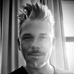 Marcin Kucharski