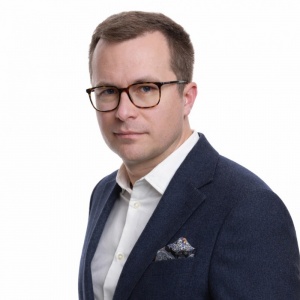 Krzysztof Gonciarek