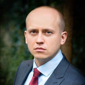 Jacek Kozioł