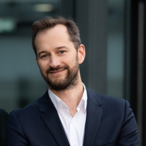 Nicolas Horky