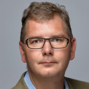 Markus Lehnert