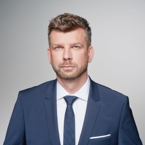 Igor Sokołowski