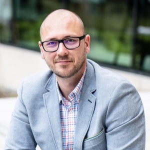 Andreas Wierus
