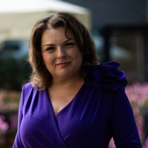 Agnieszka Dąbrowska