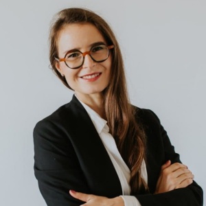 Daria Bogacka