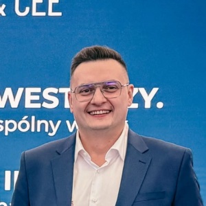 Łukasz Kucharski