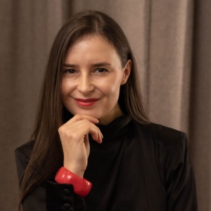 Daria Bogacka
