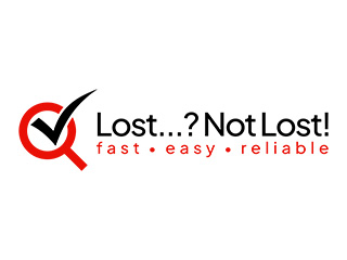 Lost Not Lost
